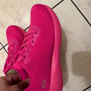 Brand new women’s sketchers
